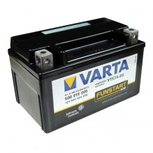 ���������� YTX7A-BS VARTA